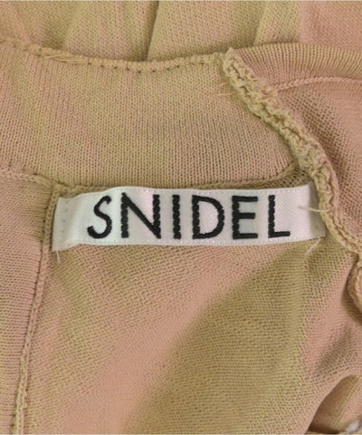 SNIDEL Dresses