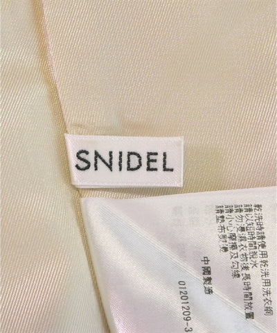 SNIDEL Dresses