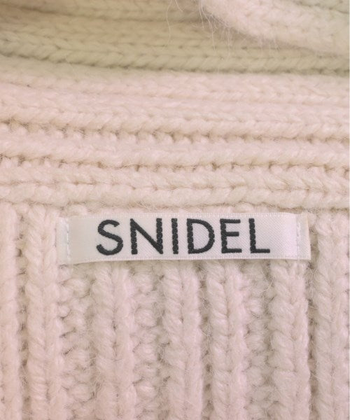 SNIDEL Sweaters