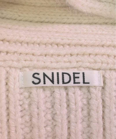 SNIDEL Sweaters