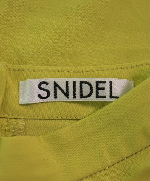 SNIDEL Blouses