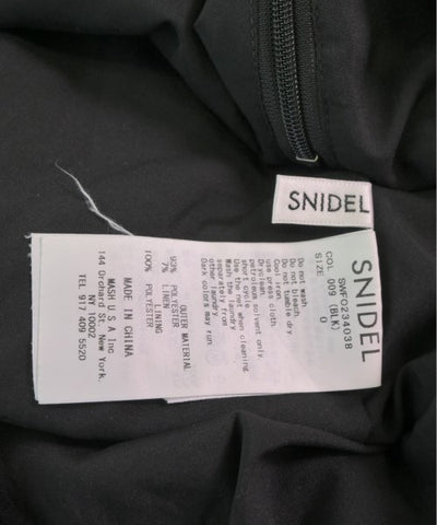 SNIDEL Dresses