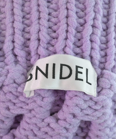 SNIDEL Sweaters