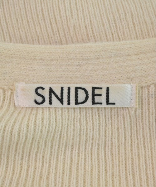 SNIDEL Sweaters