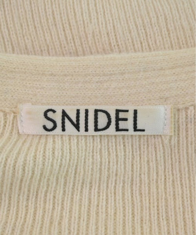 SNIDEL Sweaters