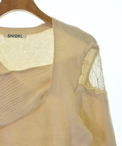 SNIDEL Sweaters