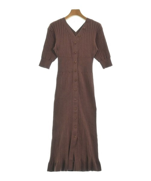 SNIDEL Shirtdresses
