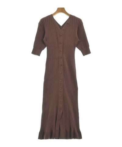 SNIDEL Shirtdresses
