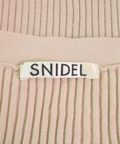 SNIDEL Sweaters