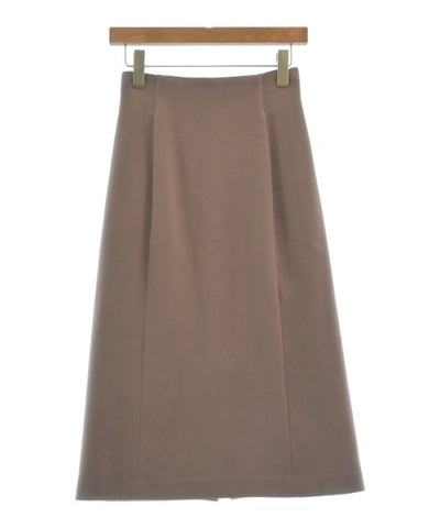 SNIDEL Long/Maxi length skirts