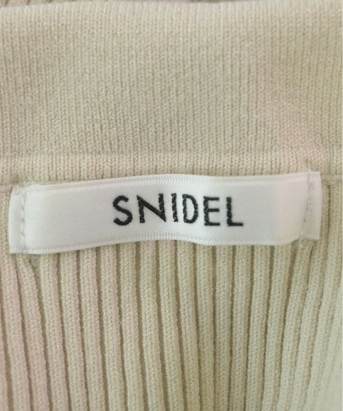 SNIDEL Sweaters