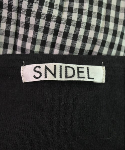 SNIDEL Dresses