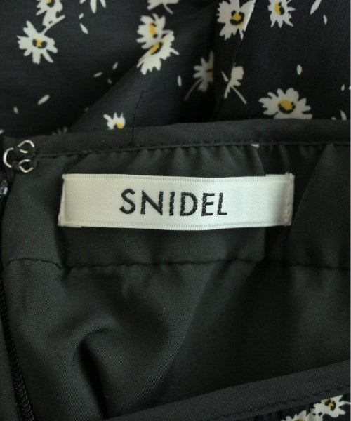 SNIDEL Dresses