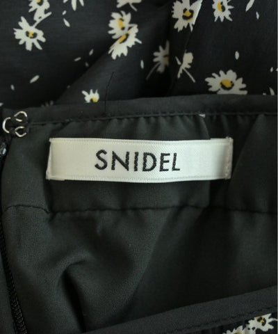 SNIDEL Dresses