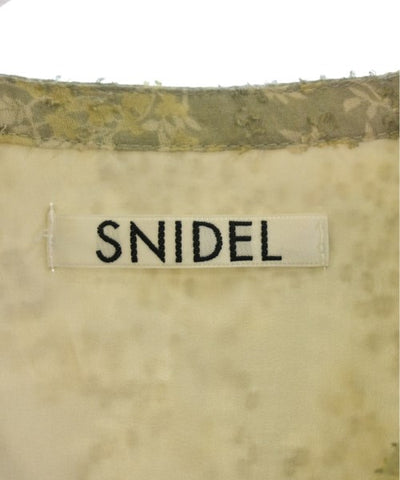 SNIDEL Dresses