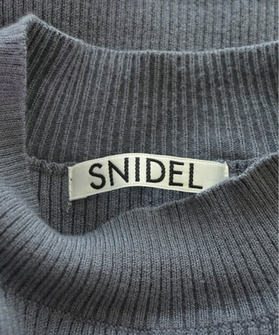 SNIDEL Other