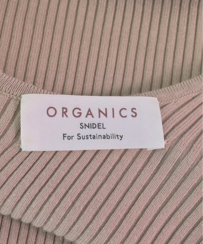 SNIDEL Tee Shirts/Tops