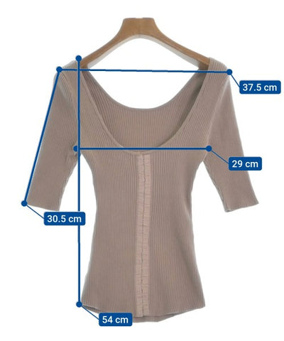 SNIDEL Tee Shirts/Tops