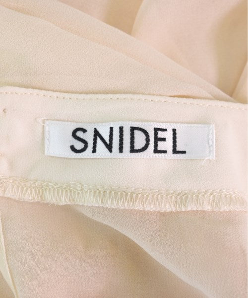 SNIDEL