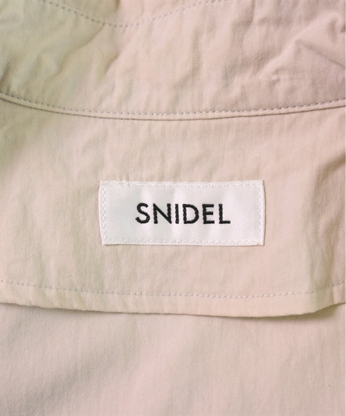 SNIDEL Pea Coats