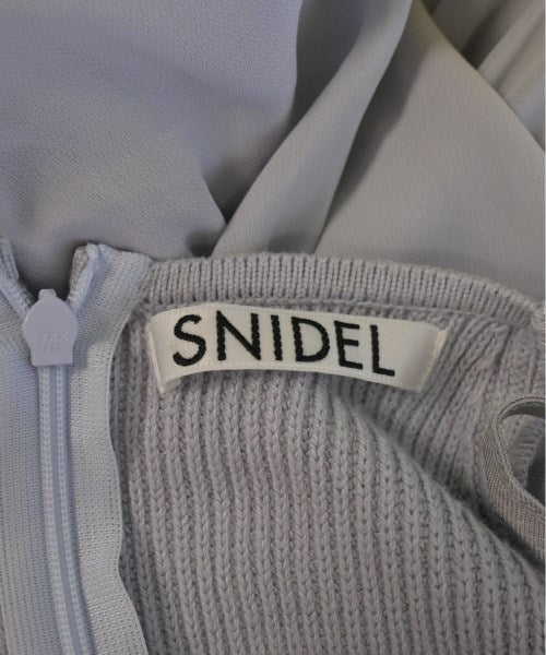 SNIDEL Dresses