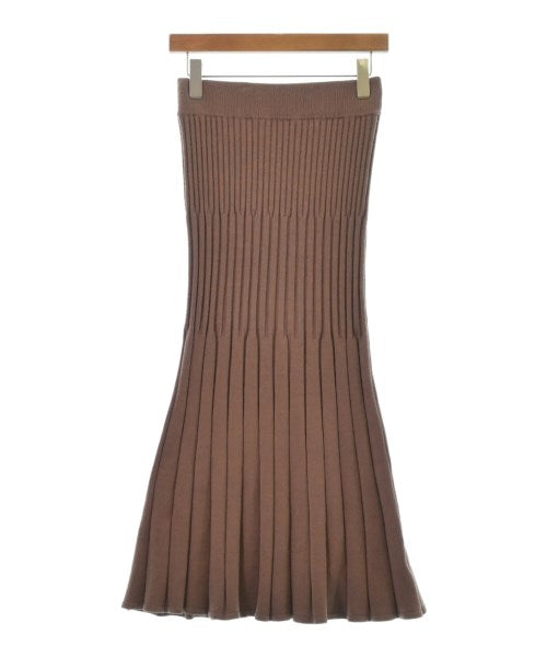 SNIDEL Long/Maxi length skirts