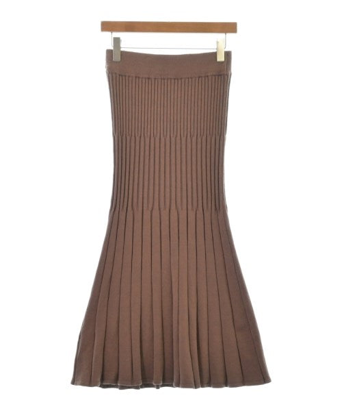 SNIDEL Long/Maxi length skirts