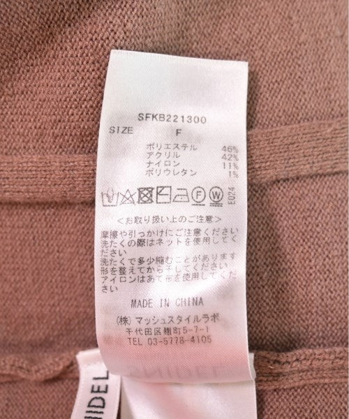 SNIDEL Long/Maxi length skirts