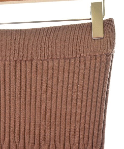 SNIDEL Long/Maxi length skirts