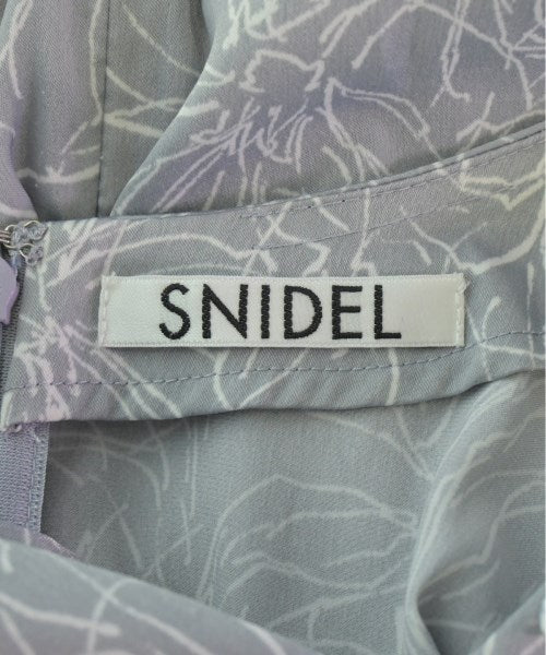 SNIDEL Dresses