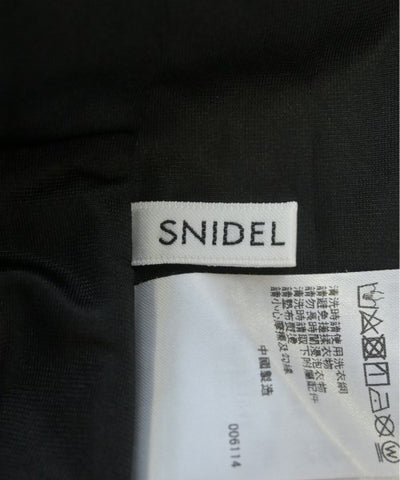 SNIDEL Dresses