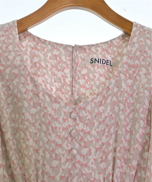 SNIDEL Dresses