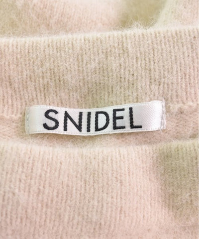 SNIDEL Dresses