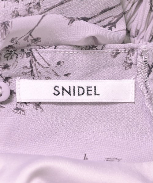 SNIDEL Dresses