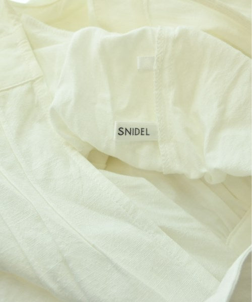 SNIDEL Dresses