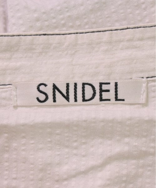 SNIDEL Blouses