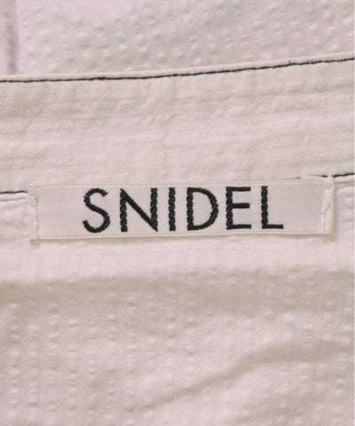 SNIDEL Blouses