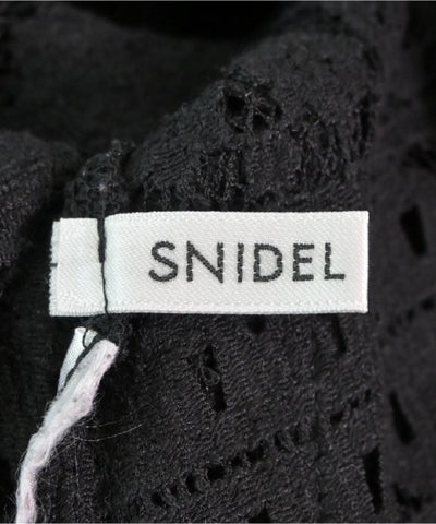 SNIDEL Dresses