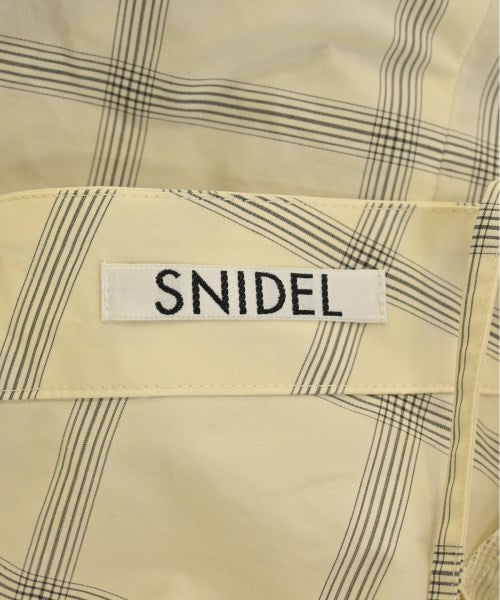 SNIDEL Blouses