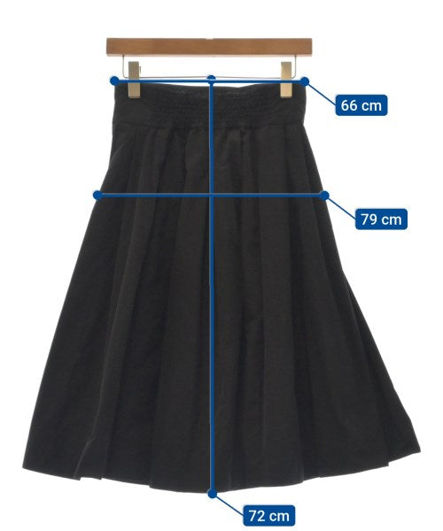 SNIDEL Long/Maxi length skirts