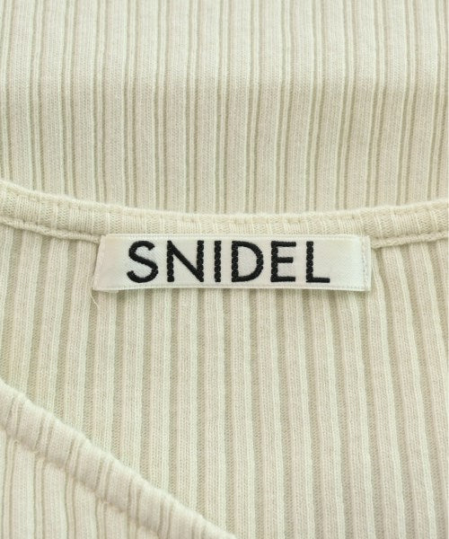 SNIDEL Sweaters