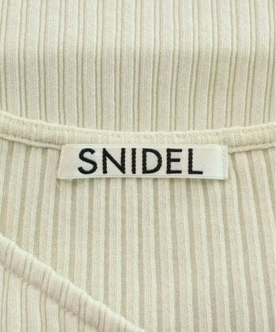 SNIDEL Sweaters