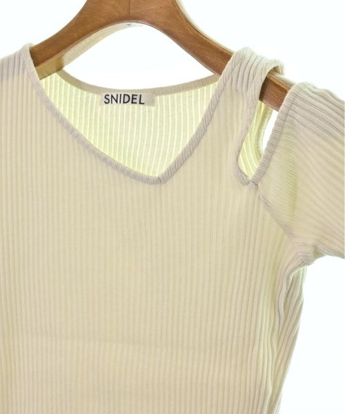 SNIDEL Sweaters