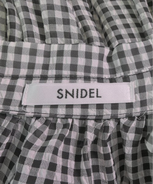 SNIDEL Dresses