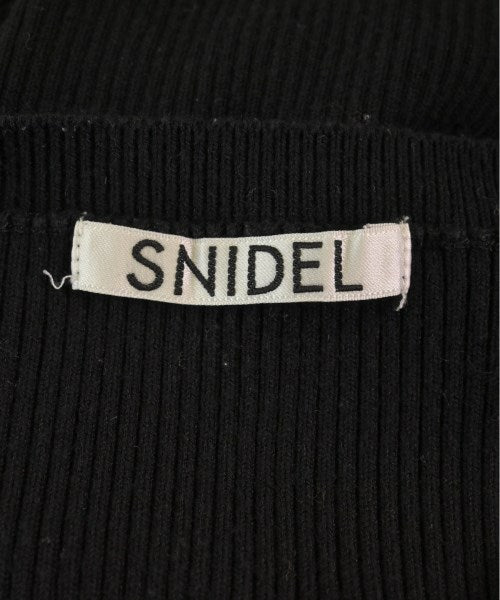 SNIDEL Dresses