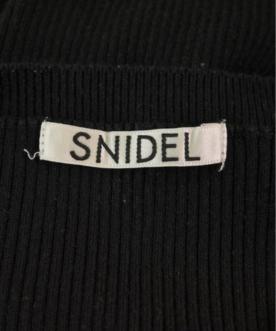 SNIDEL Dresses