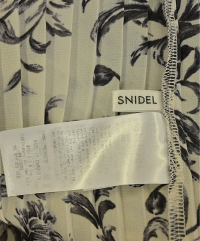 SNIDEL Dresses