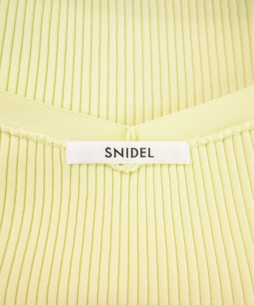 SNIDEL Cardigans