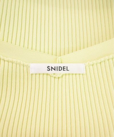 SNIDEL Cardigans