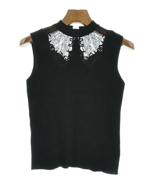 SNIDEL Sleeveless tops